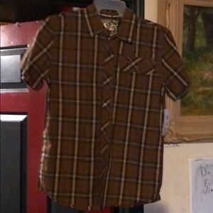 Man shirt